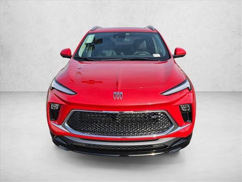 New 2026 Buick Encore GX Sport Touring w/ Advanced Technology Package image 6