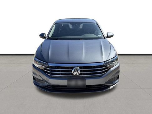 Used 2021 Volkswagen Jetta S w/ Driver Assistance Package FWD image 2