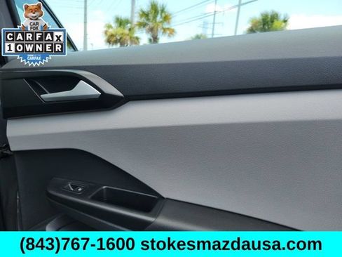 Used 2023 Volkswagen Taos S w/ IQ Drive S Package FWD image 22