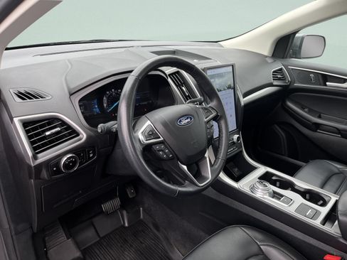 Used 2024 Ford Edge SEL w/ Convenience Package AWD/4WD image 17