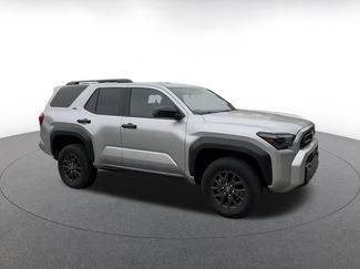 Used 2025 Toyota 4Runner SR5 video 2