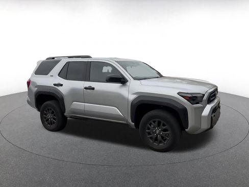 Used 2025 Toyota 4Runner SR5 image 2
