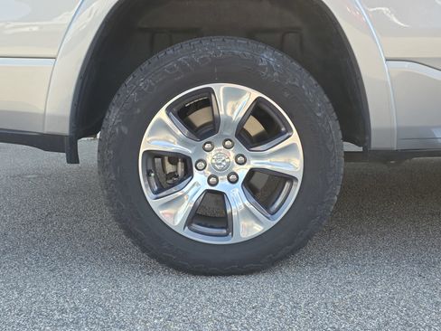 Used 2022 RAM 1500 Laramie image 43