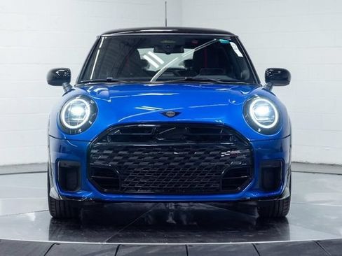 New 2026 MINI Cooper S FWD image 5