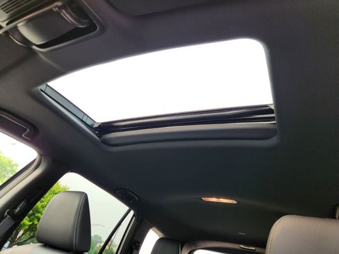 Certified 2023 Honda Passport EX-L image 15