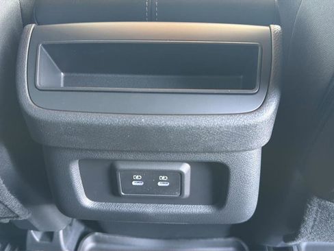 New 2026 Nissan Pathfinder SV AWD/4WD image 22
