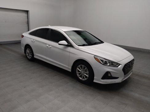 Used 2019 Hyundai Sonata SE FWD image 11