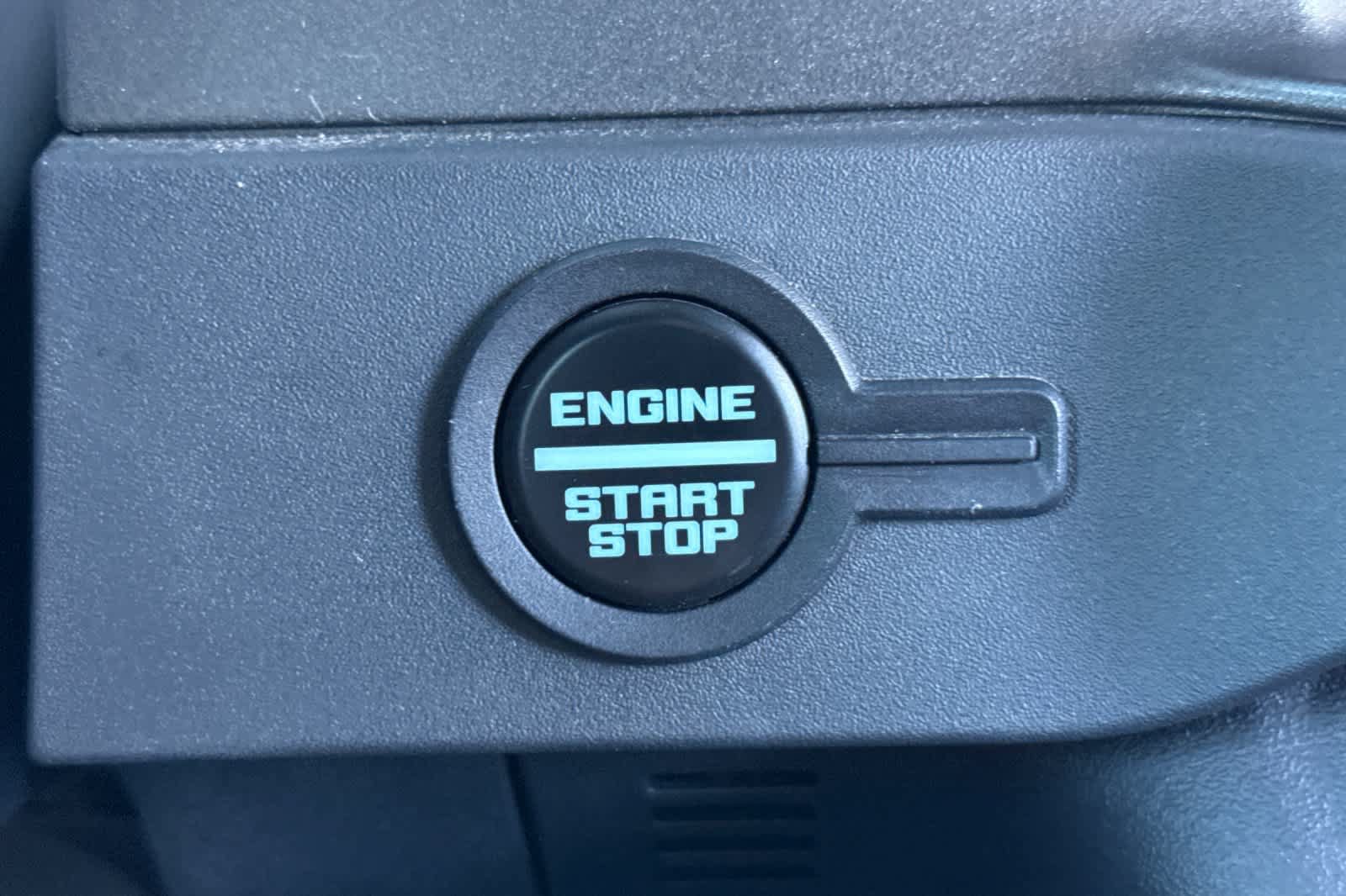 Certified 2025 Ford Bronco Big Bend AWD/4WD image 23