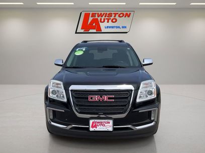Certified 2016 GMC Terrain SLE w/ Convenience Package