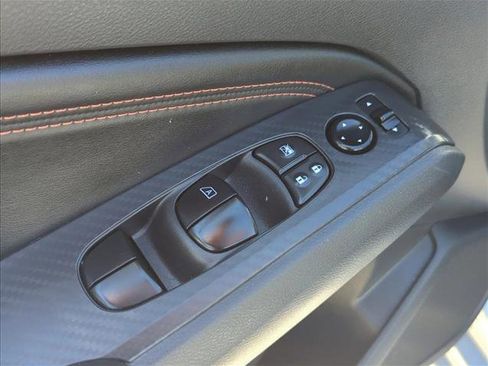 Used 2022 Nissan Altima 2.5 SR image 11