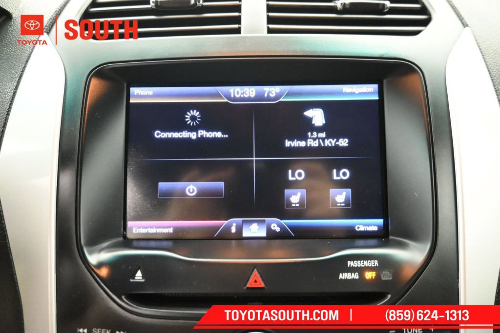 Used 2013 Ford Explorer XLT AWD/4WD image 13