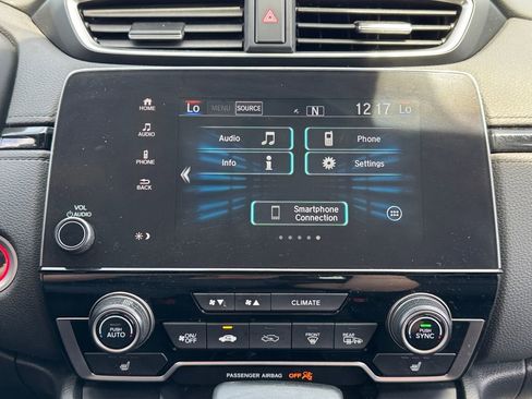 Used 2018 Honda CR-V EX-L image 21