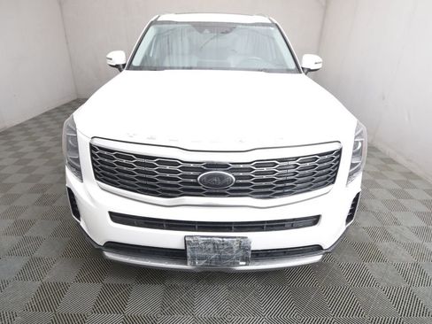 Used 2021 Kia Telluride S image 2
