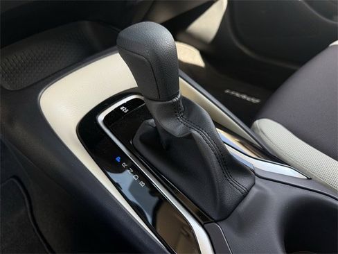 New 2026 Toyota Corolla LE image 18