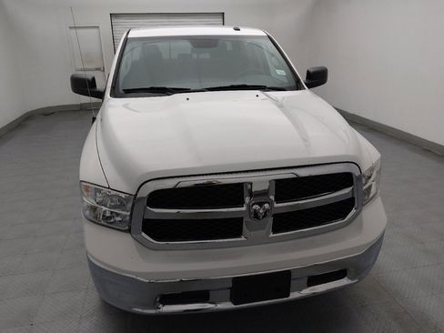 Used 2019 RAM 1500 Classic SLT image 14