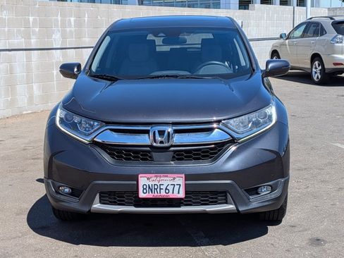 Used 2019 Honda CR-V EX image 2