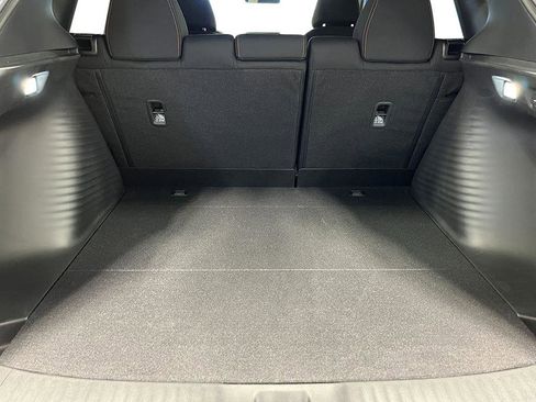 New 2026 Honda HR-V Sport image 24