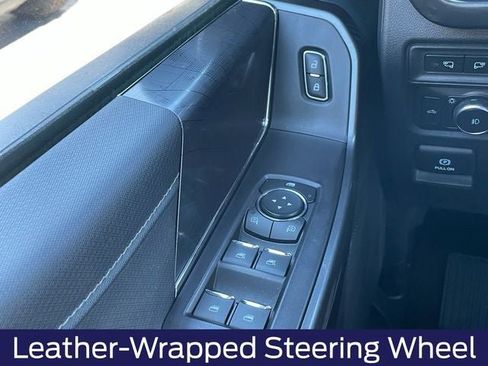 Used 2021 Ford F150 XLT w/ Equipment Group 302A High image 25