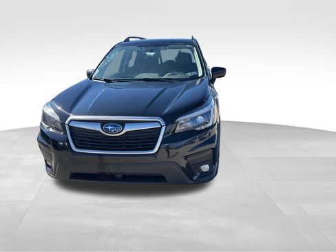 Used 2021 Subaru Forester Premium image 25