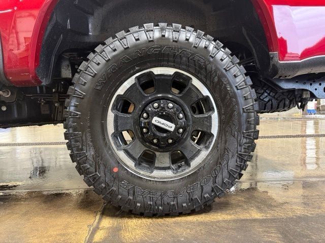 New 2027 Ford F350 King Ranch w/ Tremor Off-Road Package AWD/4WD image 27