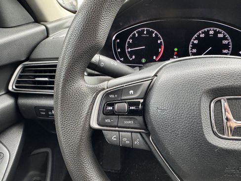 Used 2020 Honda Accord LX image 10