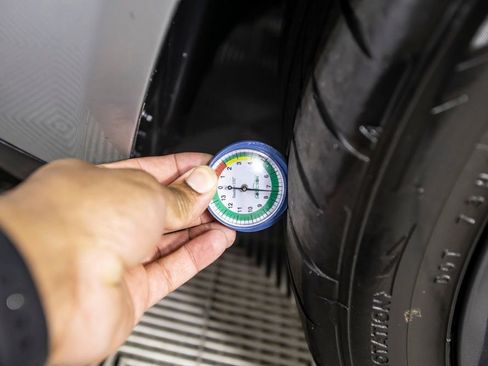 Used 2019 Dodge Challenger SRT Hellcat image 46