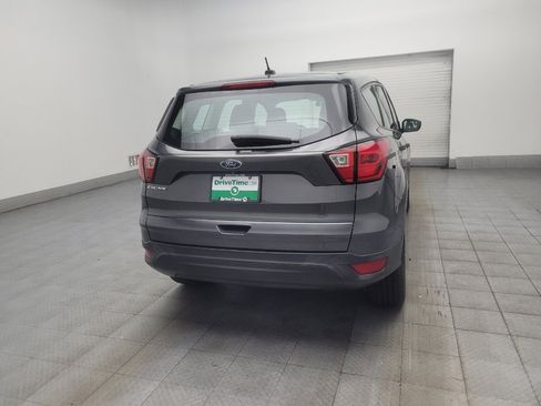 Used 2019 Ford Escape S FWD image 7