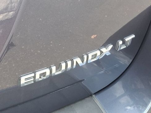 Certified 2013 Chevrolet Equinox LT w/ Driver Convenience Package FWD image 30