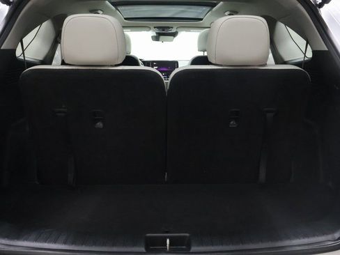 Used 2021 Kia Sorento SX image 15