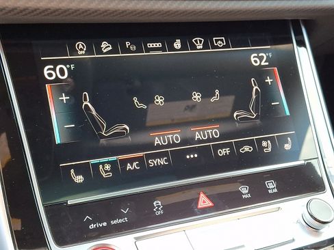 New 2026 Audi RS Q8 performance AWD/4WD image 14