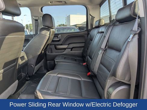 Used 2018 GMC Sierra 1500 Denali image 15