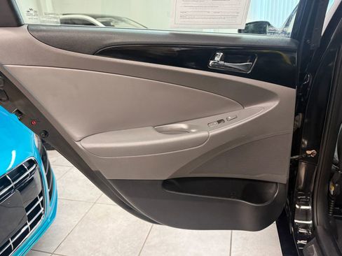 Used 2013 Hyundai Sonata Limited image 16