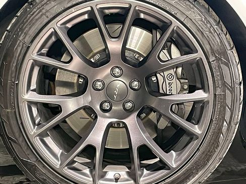 Used 2020 Dodge Challenger SRT Hellcat image 10