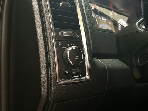 Used 2018 RAM 2500 Laramie w/ Snow Chief Group image 26