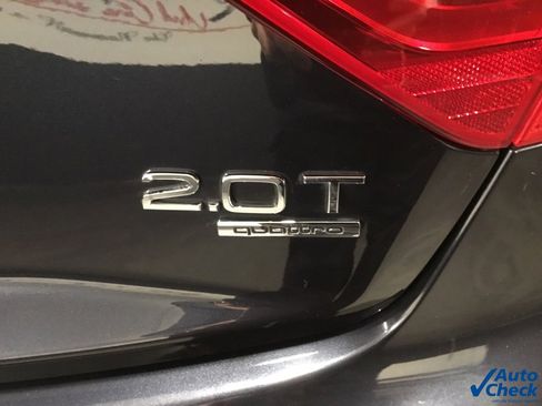 Used 2013 Audi A5 2.0T Premium Plus w/ Premium Plus Pkg image 26