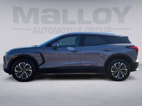 Used 2026 Chevrolet Blazer EV LT FWD image 2