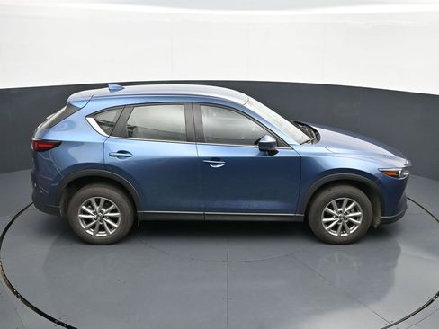 Used 2023 MAZDA CX-5 AWD 2.5 S image 28