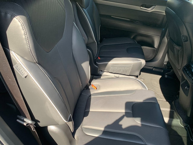 Used 2025 Hyundai Palisade SEL AWD/4WD image 15