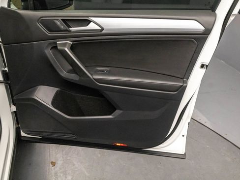 Used 2024 Volkswagen Tiguan S w/ MDO Package, Two-Row image 42