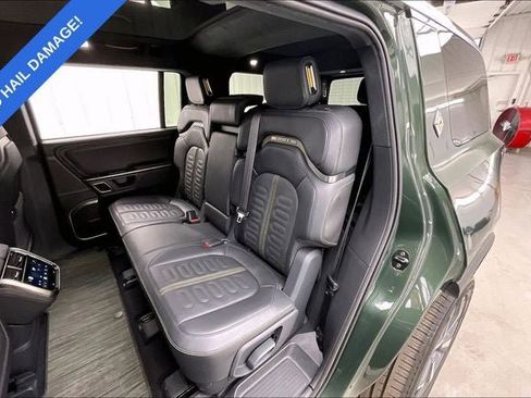 Used 2023 Rivian R1S Adventure AWD/4WD image 20