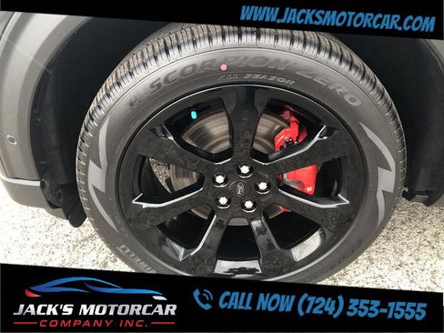 Used 2023 Ford Explorer ST w/ Technology Package image 15