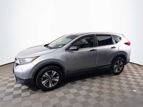 Used 2019 Honda CR-V LX image 1