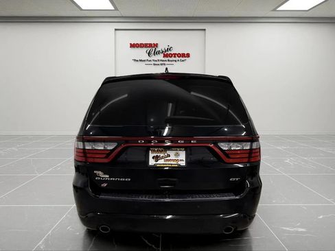 Used 2020 Dodge Durango GT AWD/4WD image 6