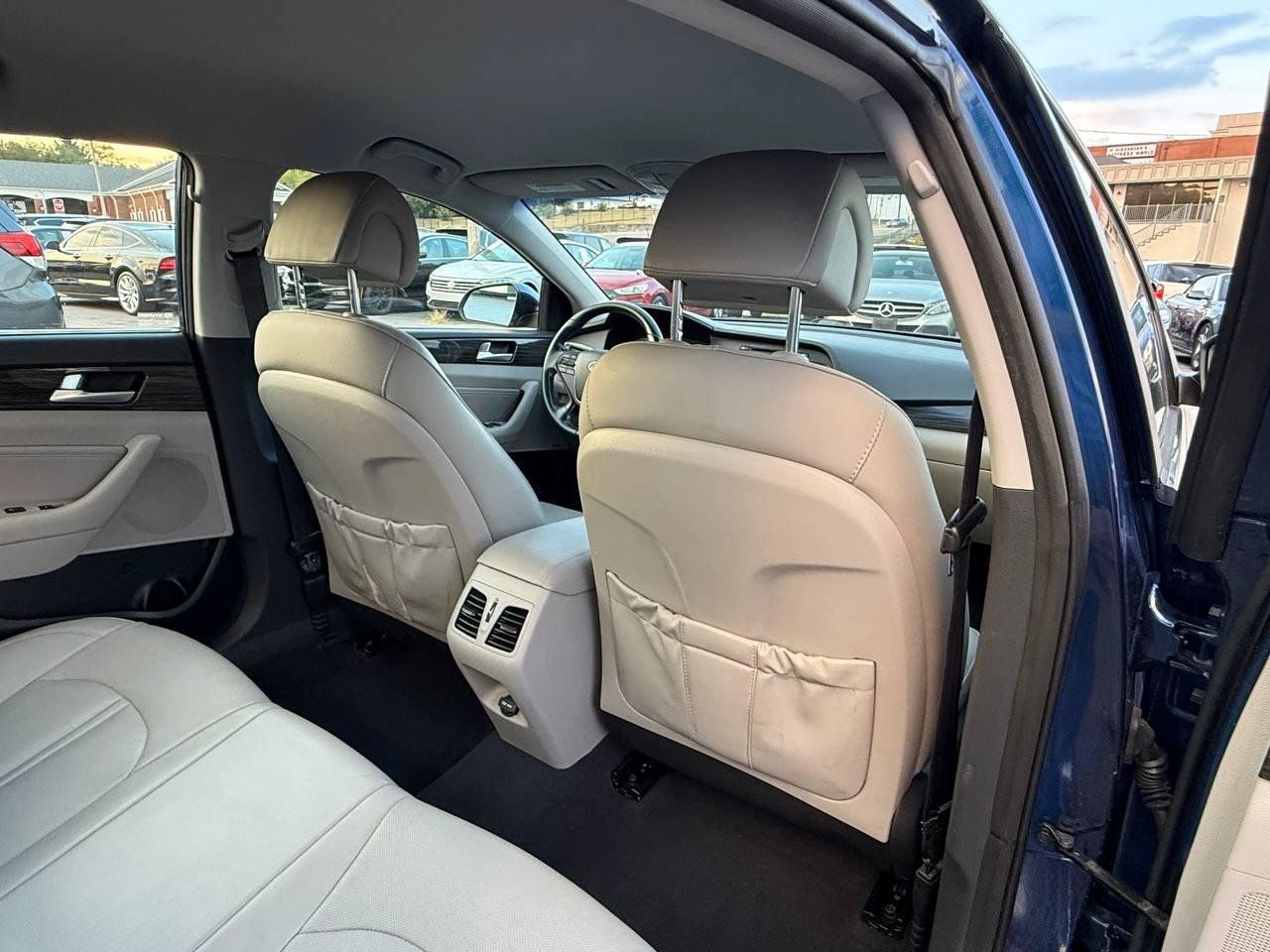 Used 2015 Hyundai Sonata Limited FWD image 29