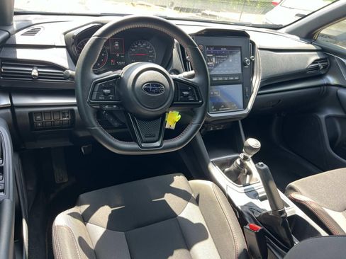 Used 2022 Subaru WRX AWD/4WD image 22