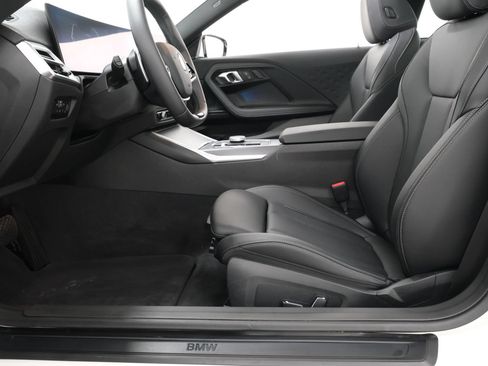 Used 2025 BMW 230i xDrive Coupe w/ Premium Package AWD/4WD image 30