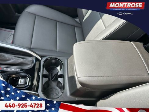 New 2026 Chevrolet Colorado Trail Boss image 16