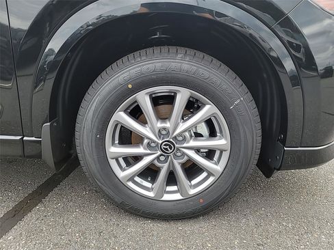 New 2025 MAZDA CX-5 AWD 2.5 S image 34