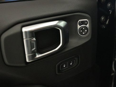 Used 2023 Jeep Wrangler Unlimited Rubicon 392 w/ Trailer Tow Package image 15