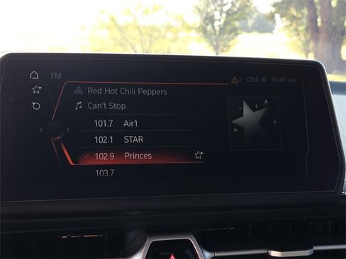 Used 2022 Toyota Supra Premium w/ Driver Assist Package image 17